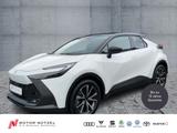 Toyota C-HR 2.0Hybrid TEAM D LED+NAV+ACC+SHZ+RFK+MFL+18 - Toyota C-HR in Karlsruhe