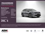 Skoda Enyaq Selection 85 285PS ACC 360° CANTON SHZ AHK