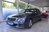 Mercedes-Benz E 300 CGI Lim. *AUTOMATIK*18"LM AMG*1.HAND* - Mercedes-Benz E 300: Limousine