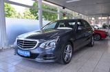 Mercedes-Benz E 300 CGI Lim. *AUTOMATIK*18"LM AMG*1.HAND* - Mercedes-Benz E 300 aus 2014