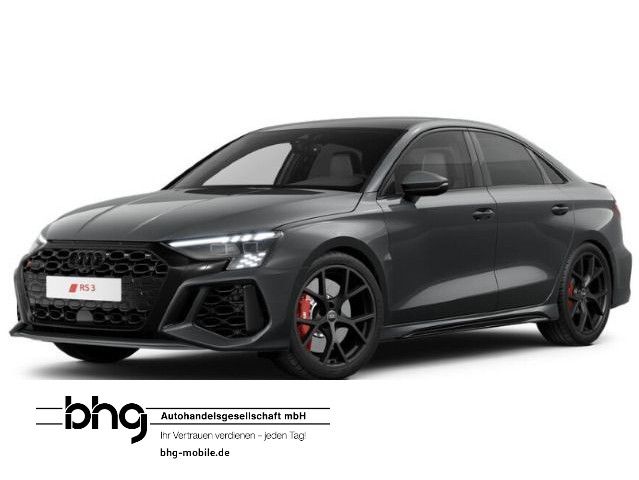 Image of Audi RS3