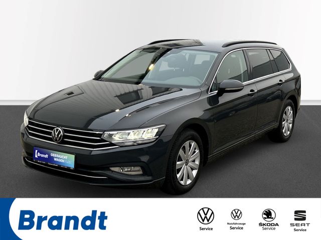 Volkswagen Passat Variant 2.0 TDI Business DSG+LED+KAMERA