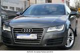 Audi A7 3.0 TDI quattro Tiptronic S-Line Plus 1.Hand! - Audi A7 Gebrauchtwagen in Hannover