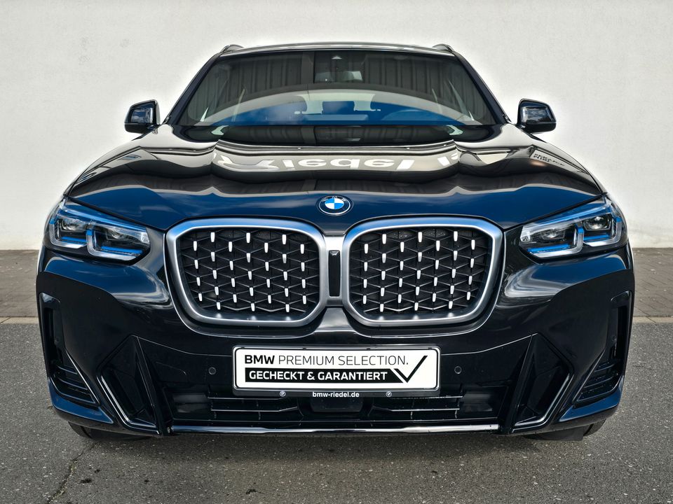 BMW X4 - Bild 5