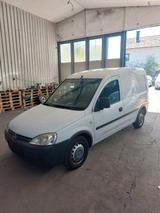 Opel Combo - gebrauchte Opel Combo aus dem Jahr 2009