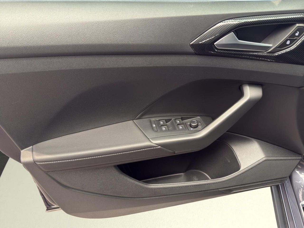 T-Cross GOAL 1.0 TSI Klima Einparkhilfe