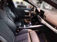 Audi RS4 - Vorschau Bild 13