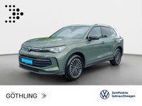 Volkswagen Tiguan - Vorschau Bild 1