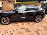 Porsche Macan S S