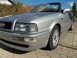 Audi 80 Cabrio Cabriolet Typ 89 - Audi aus 1996: Cabrio