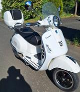 Piaggio Vespa Gts 125 i.e. - Offers