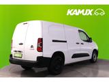 Citroën Berlingo 1.5BHDi 100 Club XL+KLIMA+BLUETOOTH+PDC - gebrauchte Citroën Berlingo aus dem Jahr 2022