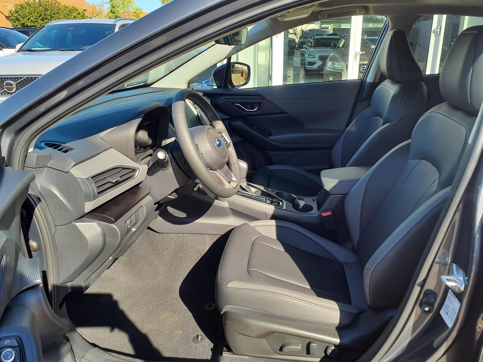 Subaru Crosstrek - Bild 7