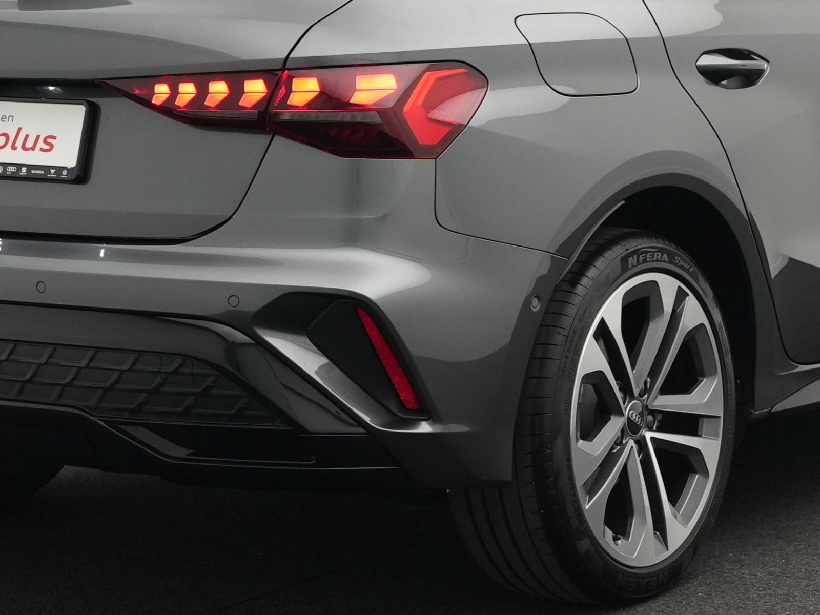 Audi A3 - Bild 24