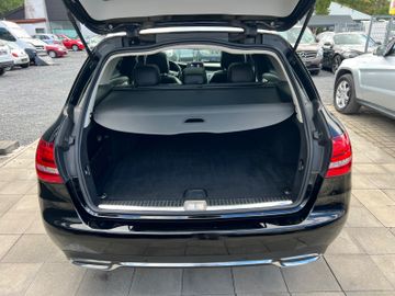 Mercedes C 250 - 7