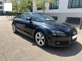 Audi TT Coupe 2.0 TFSI - SLINE  - Audi TT aus 2008: 2.0