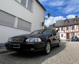 Volvo V70 2.5-10V Metropolitan Metropolitan - Volvo V70: 10v