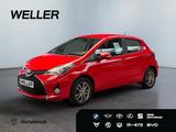 Toyota Yaris 1.3 Dual-VVTi Edition S *ACC*RCam*Klima* - Toyota Yaris Gebrauchtwagen