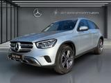 Mercedes-Benz GLC 220 d 4M ADVANCED+KAMERA+OFFROAD-PAKET - Mercedes-Benz: Gl Offroad