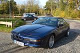 BMW 850Ci Auto  - BMW Gebrauchtwagen von 1991