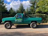 Chevrolet Chevy K30 C30 V8 Diesel Pick up Oldtimer E... - Chevrolet K30 mit Diesel-Antrieb