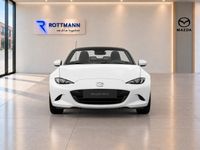 Mazda MX-5 - Vorschau Bild 3