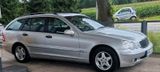 Mercedes-Benz Mercedes C 220 CDI - Mercedes-Benz C 220 aus 2001