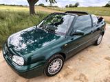 Volkswagen Golf 4 Cabrio, 90.600km, HU 04/2027 - Volkswagen Golf: G60