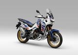 Honda Africa Twin Adv. Sports - CRF1100L Schalter + ES