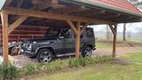 Mercedes-Benz G 350 d Vollausstattung 