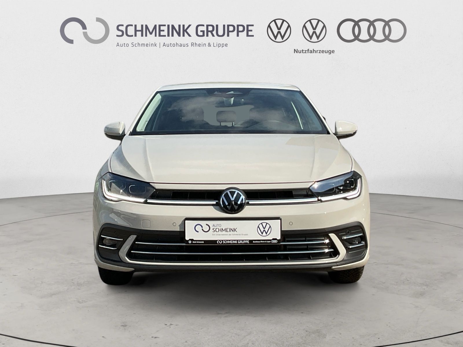 Volkswagen Polo - Bild 8