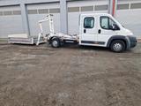 Peugeot Boxer HDi DoKA Cityabroller, Abrollkipper ALLRAD - Angebote