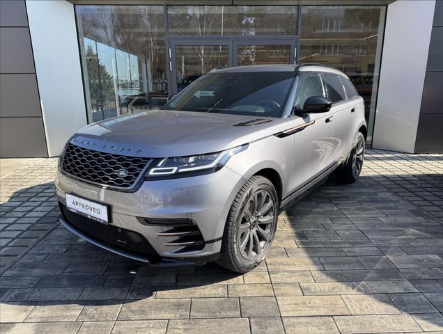 Land Rover Range Rover Velar D200 R-Dynamic SE AWD AT DPH