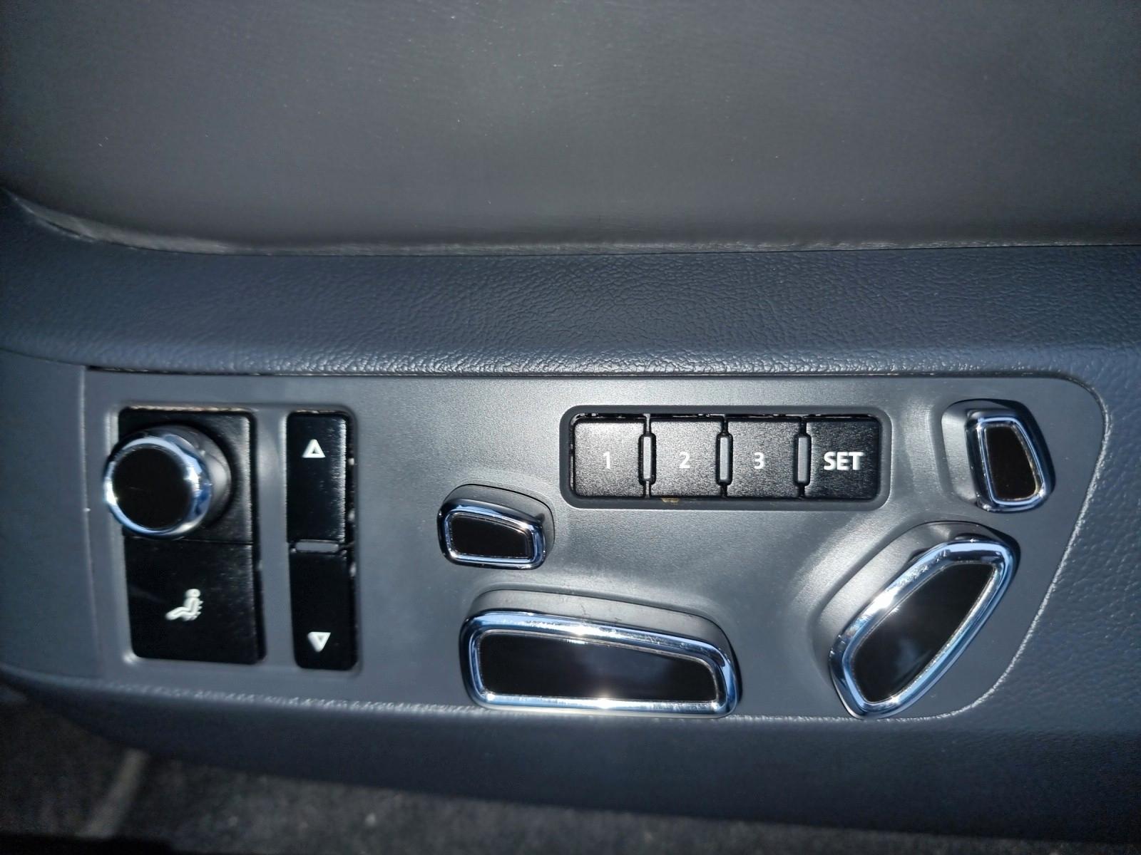 Volkswagen Phaeton 3.0 V6 TDI 4MOTION Tiptronic+AHK