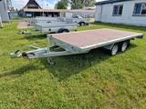 Humbaur Universal3500 - Offers