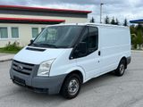 Vorschaubild Ford Transit Kasten FT 260 K LKW TÜV NEU