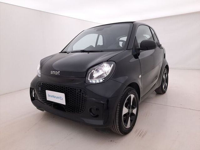 Smart fortwo EQ Passion BR587526 Elettrico 82CV