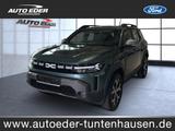 Dacia Duster TCe 130 Expression 4x4 Bluetooth Klima