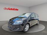 Seat Alhambra 2.0 TDI DSG Style °7-Sitze - Seat Alhambra Gebrauchtwagen in München