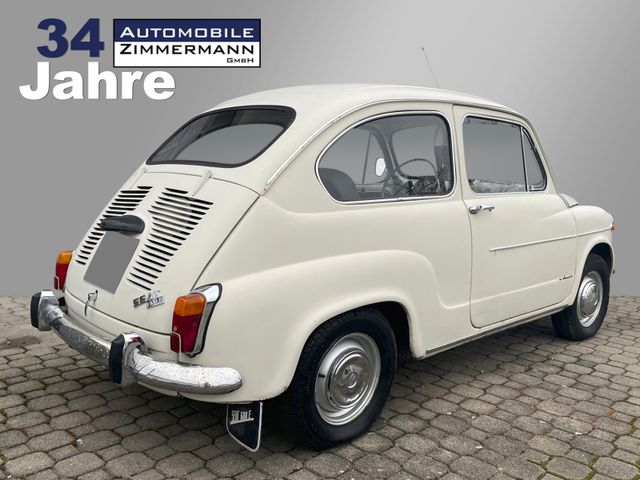 Seat 600-E *mtl. 105€*