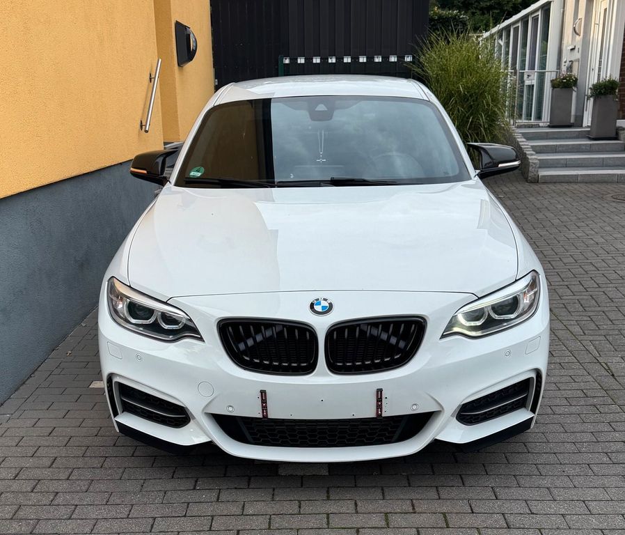 Image of BMW 223
