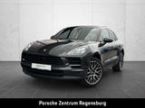 Porsche Macan S PANO SHZ DAB - Porsche Gebrauchtwagen in Regensburg