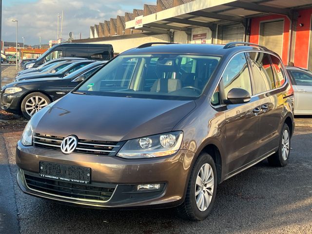 Volkswagen Sharan Comfortline BMT