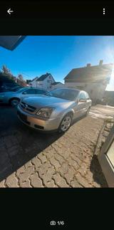 Opel Vectra C 2.2- TÜV - Klima- guter Zustand - Opel Vectra aus 2002: 2.2