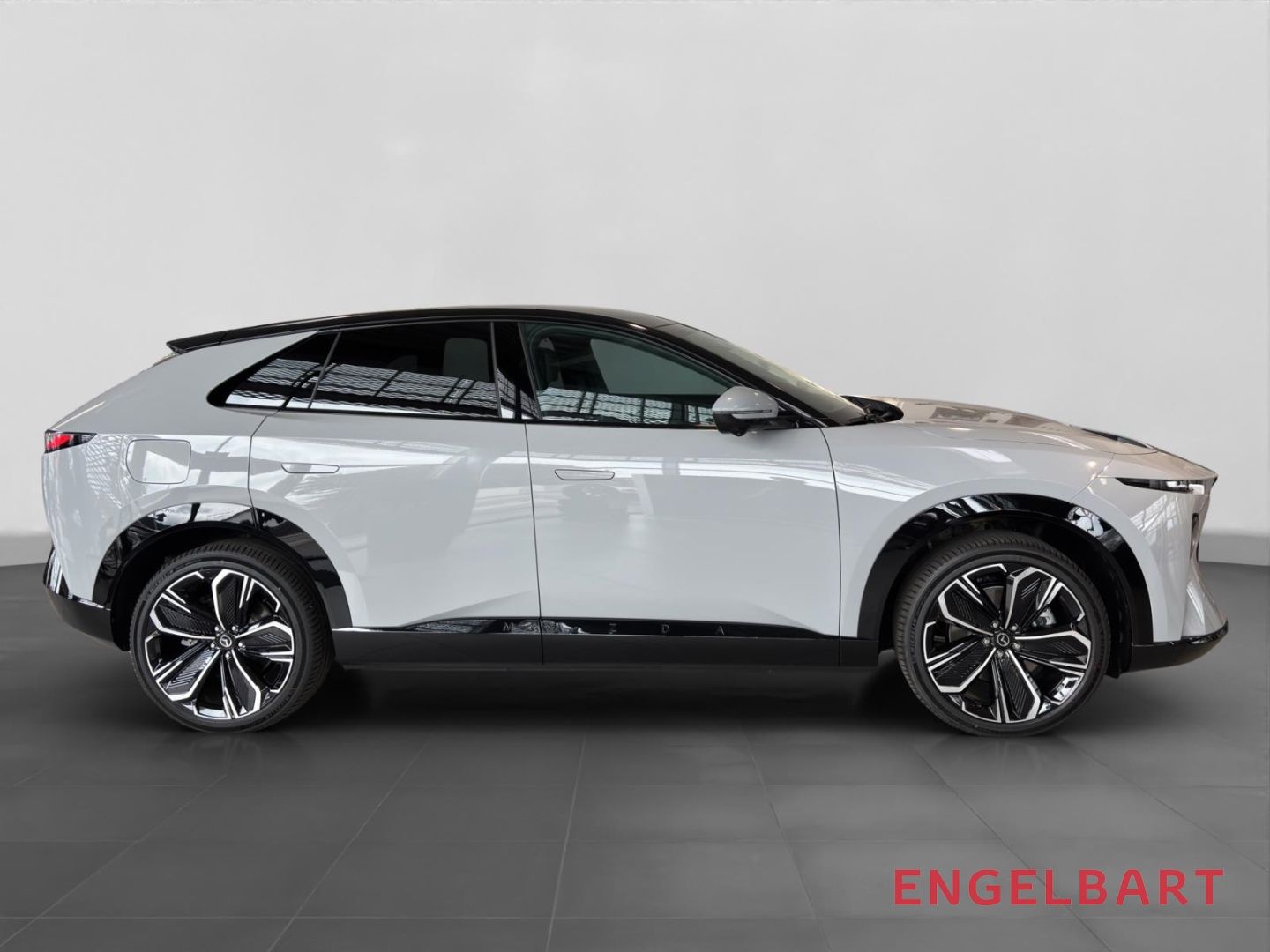 Mazda CX-6e - Bild 5