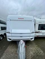 Dethleffs Camper 460 EL Auflastung / City Wasser/ 17 - Dethleffs 460