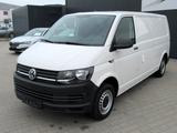 Volkswagen T6 2.0 TDI 4Motion DSG lang, AHK, STHZG, SHZ - Volkswagen T6 Transporter: Allradantrieb
