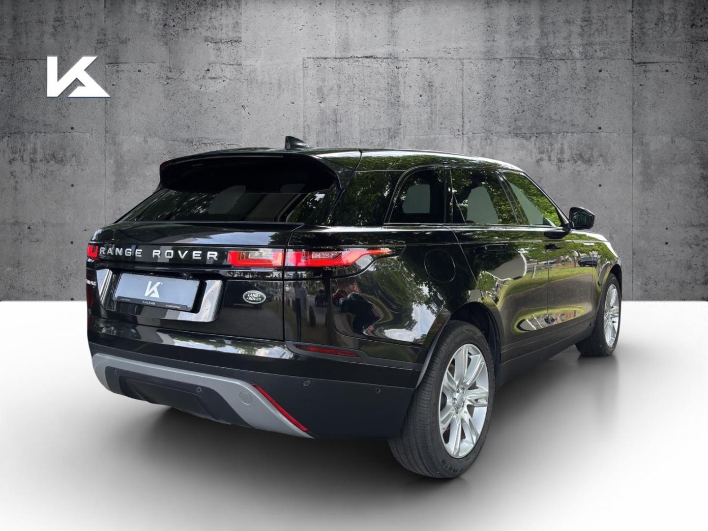 Land Rover Range Rover Velar D200 SE Pano Meridian 360Kamer