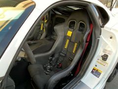 DODGE Viper ACR GEIGER TUNING