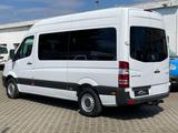 Mercedes-Benz Sprinter 216 CDI//L2/H2//9.Sitze/KLIMA//1.H//TOP - Mercedes-Benz Sprinter: L1h1